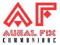 Aural Fix Magazine