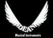 Dean Guitars Web Site