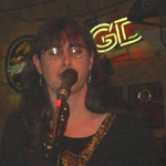 Laurie at A&M Roadhouse