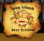 The Long Island Beer Festival Logo