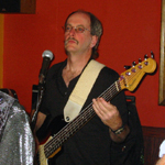 Mark L. at The Olde Speonk Inn