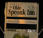 The Olde Speonk Inn