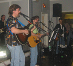 The Outliers at The Glen Cove Moose Lodge